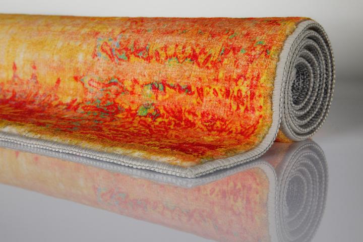 Produktbild Wecon Home Badteppich Healing (120 x 70 cm)