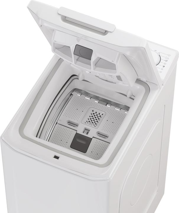 Actual product image Candy TCA063D3-S (6 kg, Upwards)