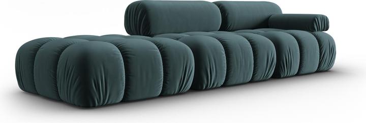 Actual product image Maison Heritage Gerda (Modular sofa, 4-seater)