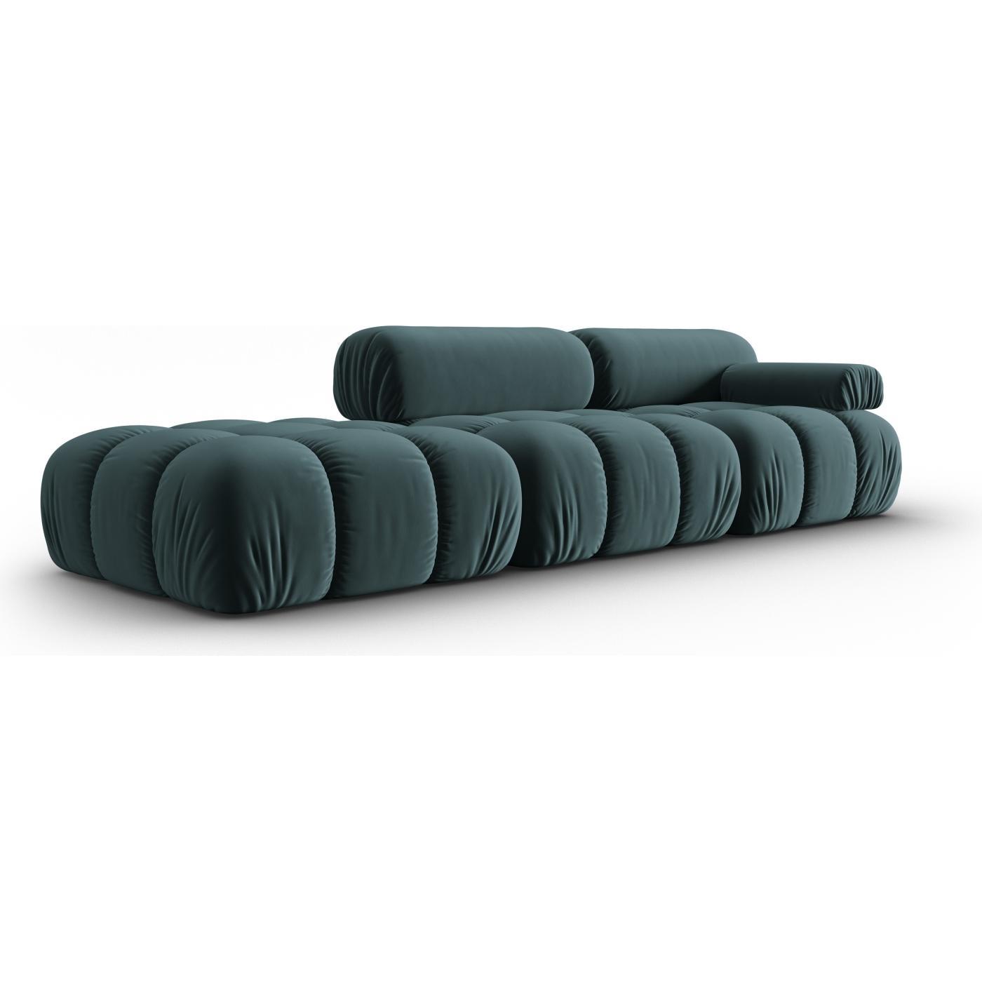 Thumbnail - Maison Heritage, Sofa, Gerda (4-Sitzer, 3-Sitzer, 2-Sitzer)