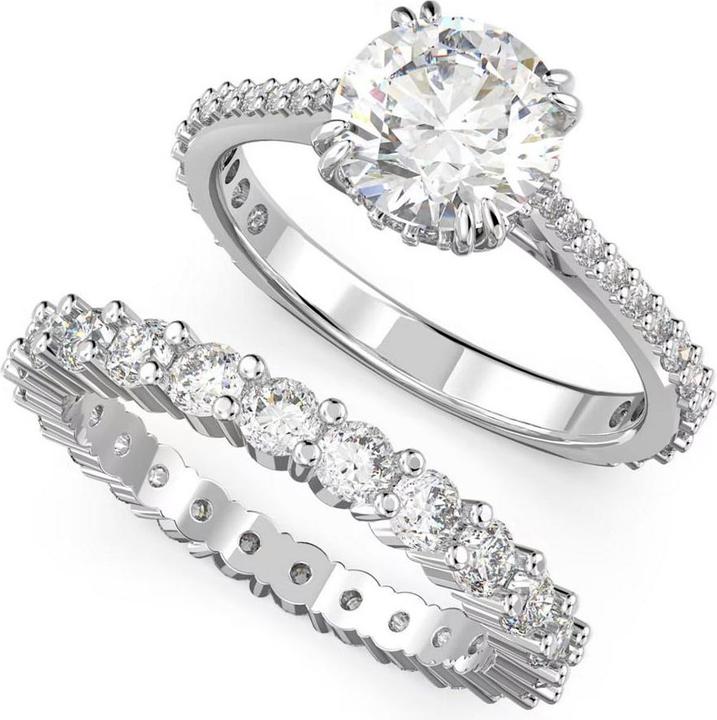 Produktbild Swarovski Constella Princess Set (60)