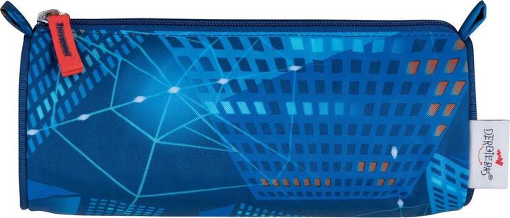 Immagine prodotto Derdiedas Ergoflex Superlight Schulranzen-Set 5tlg. (22 l)