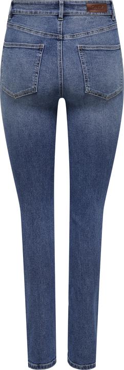 Immagine prodotto Only ONLWILLOW Jeans slim fit a vita alta Jeans slim fit (W29/L30)
