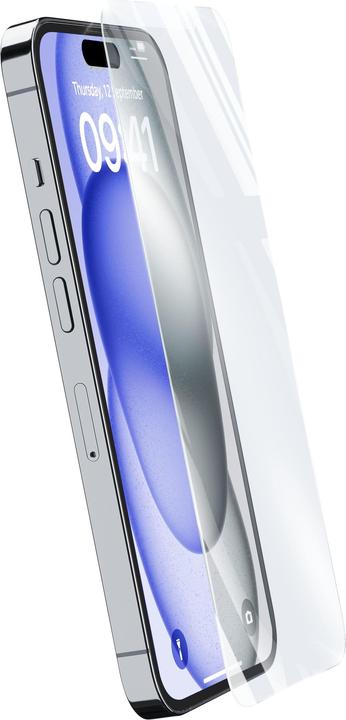 Produktbild Cellularline Eye Defend - iPhone 15 Plus / 15 Pro Max (1 Stk., Apple iPhone 15 Plus, Apple iPhone 15 Pro Max)