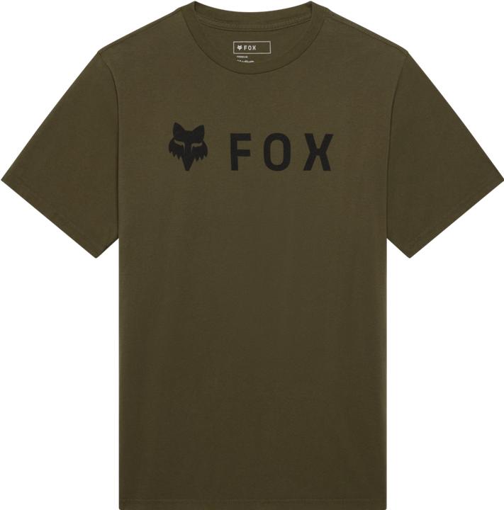 Produktbild Fox Absolute 195 Original Ss Tee (S)