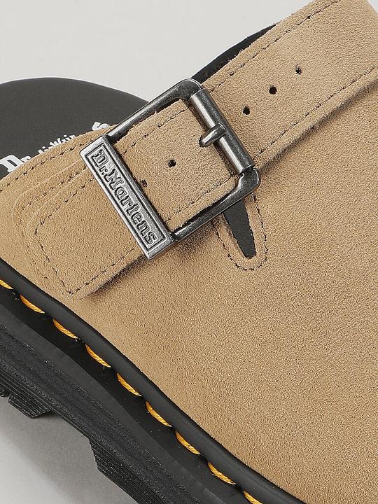 Produktbild Dr. Martens Zebzag Mule E H Suede (36)