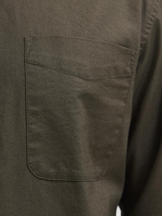 Produktbild Jack & Jones Slim Fit Oberhemd Oberhemd (XS)