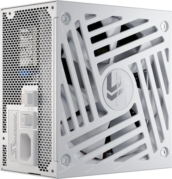 Image du produit Seasonic Focus GX-1000 (1000 W)