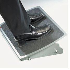 Produktbild 3M Fussstütze (56 x 35 cm)