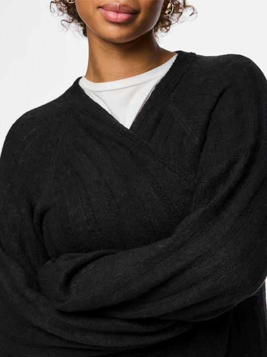 Produktbild Pieces PCMAGGY Strickjacke (S)
