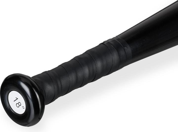 Image du produit Relaxdays Baseballschläger 18" Aluminium (18.11")