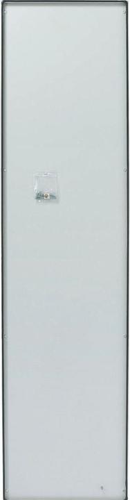 Eaton Seitenwand, HxT=2000x800mm, geschlossen, 283858