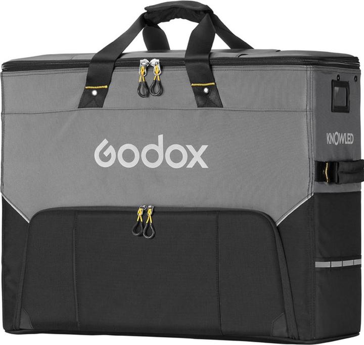 Godox SC 17 Sort case for LiteFlow K1 (Lens bag)