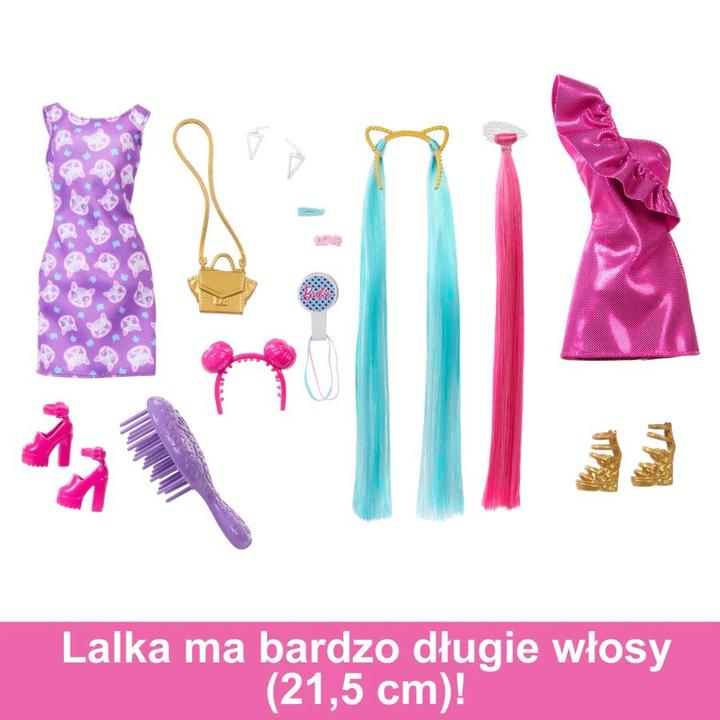 Image du produit Barbie Fun & Fancy