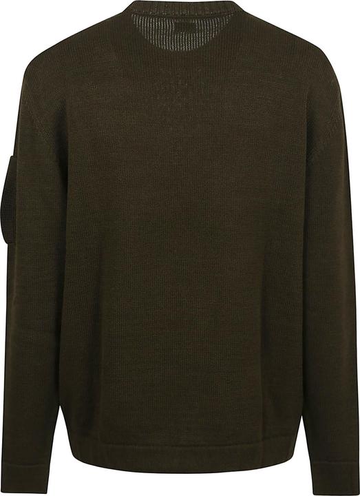 Actual product image C.P. Company CP COMPANY 18CMKN077A.110058A (XL)