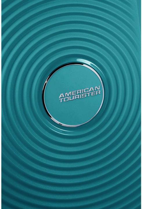 Produktbild American Tourister SOUNDBOX Spinner (41 l)