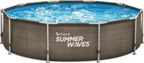 Summer Waves Active (305 x 76 cm)