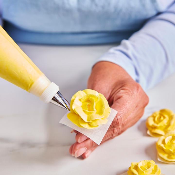Actual product image FunCakes Mixture for Enchanted Cream (450g) (450 g)