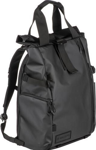Actual product image Wandrd PRVKE 41L Black Photo Bundle V4 (Photo backpack, 41 l)