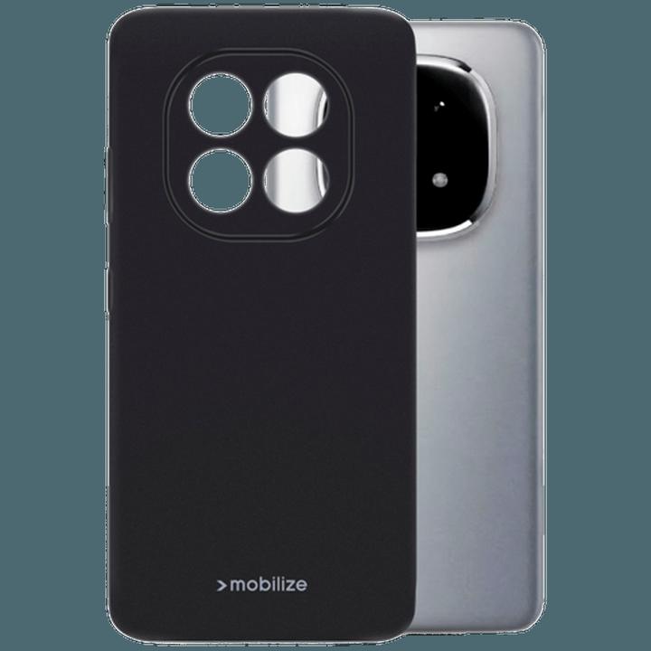 Image du produit Mobilize Gummi-Gelly-Hülle (Xiaomi Redmi Note 14 5G)