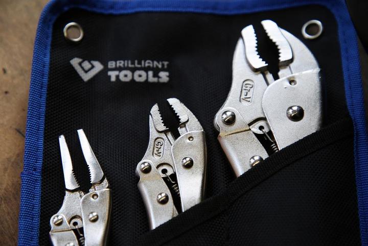 Produktbild Brilliant Tools BT065003 (304 mm)