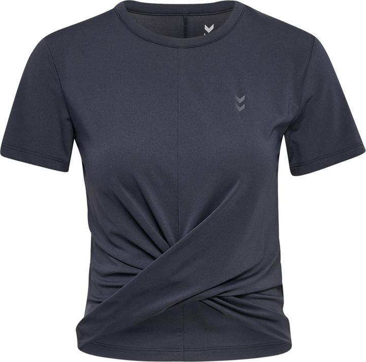 Produktbild hummel hmlYOGA WRAP W T-SHIRT S/S (S)