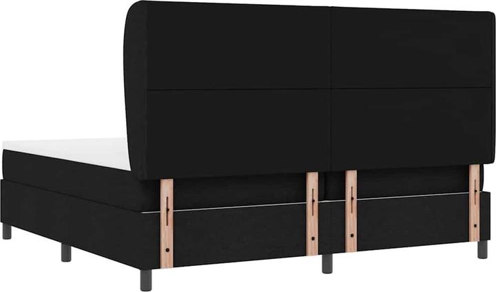 Image du produit vidaXL Boxspringbett (200 x 200 cm)