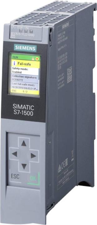 Siemens SIEM Baugruppe