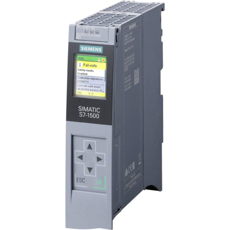 Siemens Assemblaggio SIEM, Relais