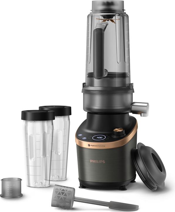 Actual product image Philips HR3770/10 (1500 W)