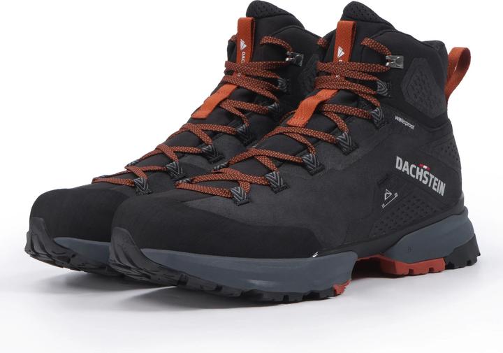 Image du produit Dachstein chaussures de randonnée sf trek guide mc wp (42)