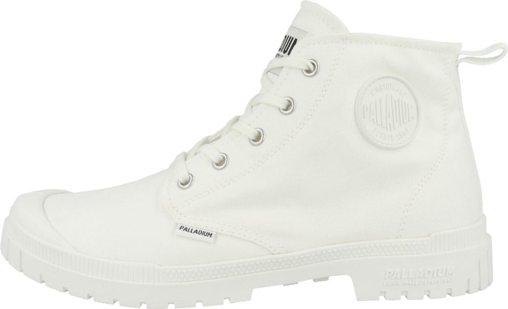 Produktbild Palladium Pampa SP20 Hi Canvas (45)
