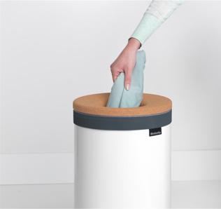 Immagine prodotto Brabantia Coperchio in sughero (35 l)