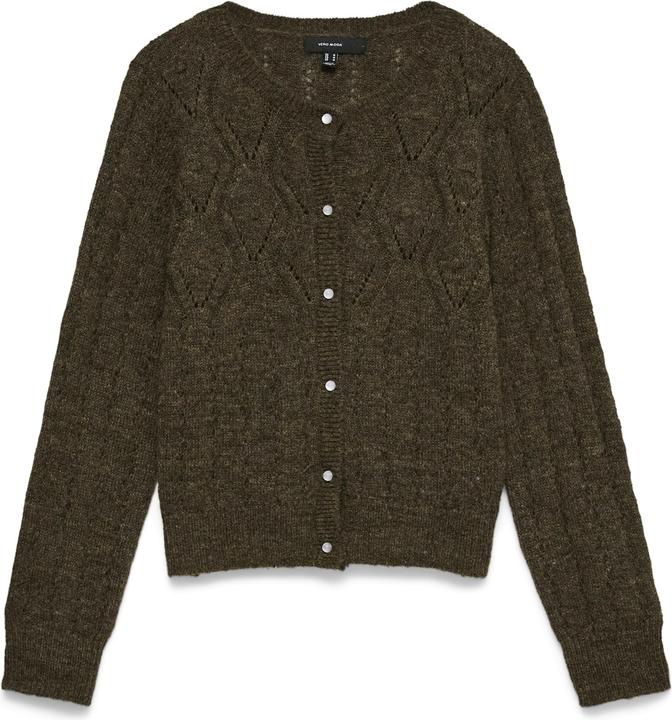 Produktbild Vero Moda VMSAIA Strickjacke Strickjacke (S)