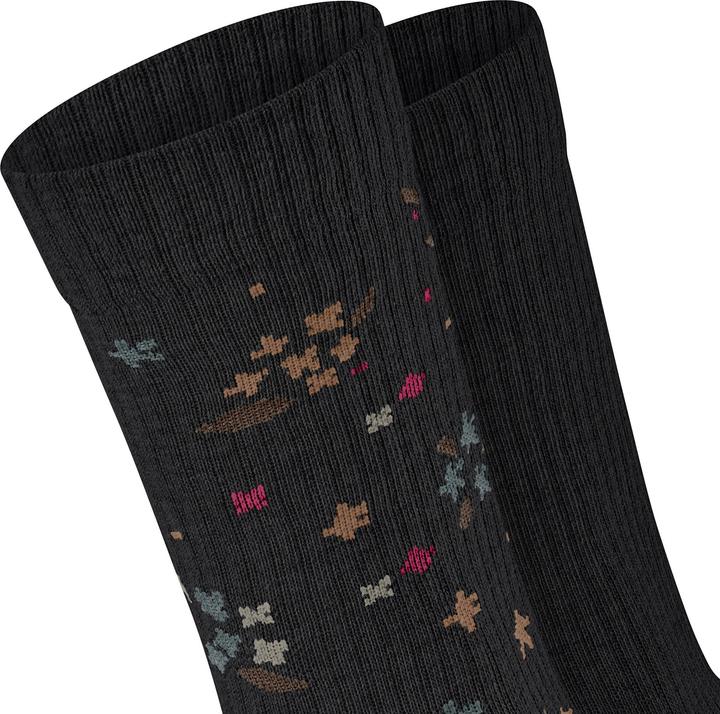 Produktbild Falke Flower Rib SO 2P (2er Pack, 35 - 38)