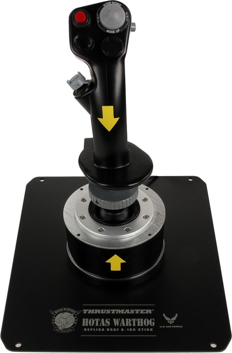 Thrustmaster Hotas Warthog Flight Stick (PC)
