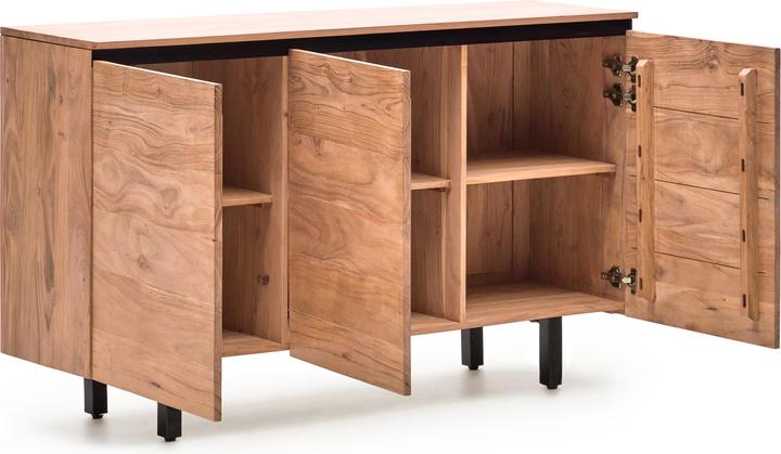 Image du produit Kave Home Uxue (40 x 150 x 88 cm)