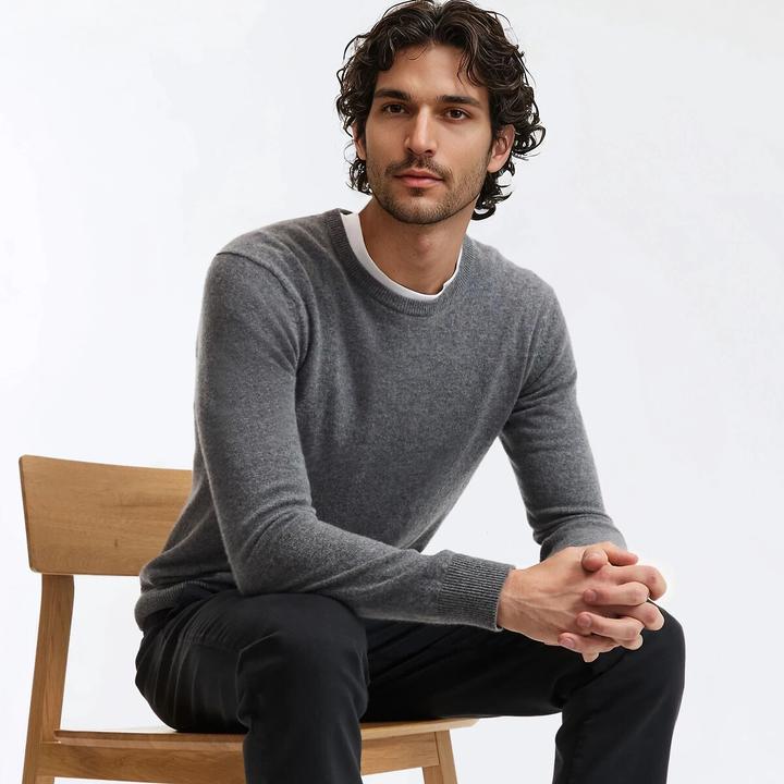 Produktbild La Redoute Collections Kaschmirpullover (XL)