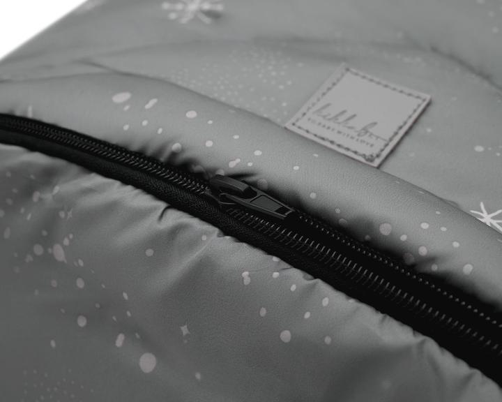 Image du produit Kikkaboo chancelière Trendy