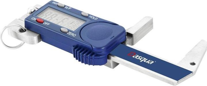 Immagine prodotto Dasqua 2140-8101 Schnapp-Messschieber 31.5 mm