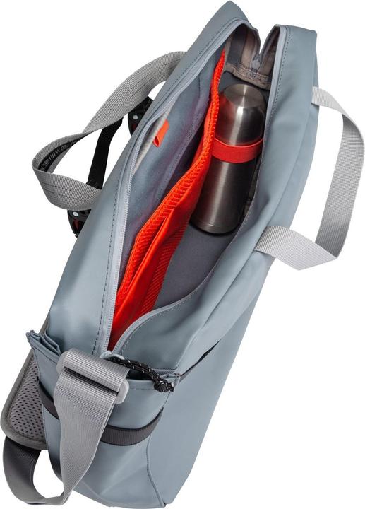 Produktbild Vaude Mineo Commuter (17 l, Gepäckträgertasche)