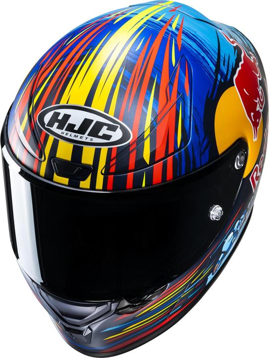 Image du produit HJC R-PHA 1 (62 - 63 cm, XXL)
