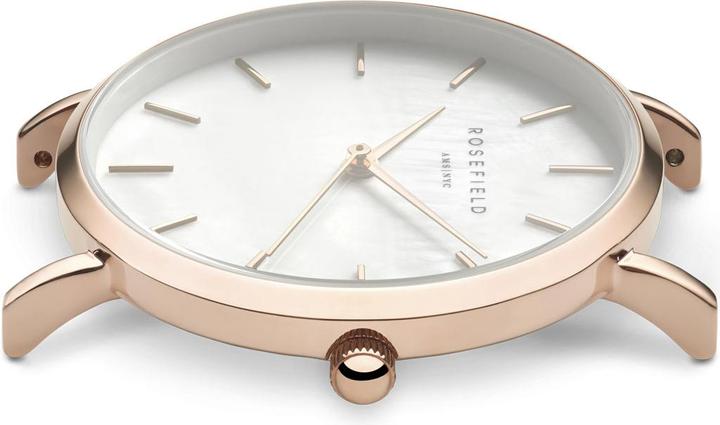 Actual product image Rosefield The West Village (Analogue wristwatch, 33 mm)