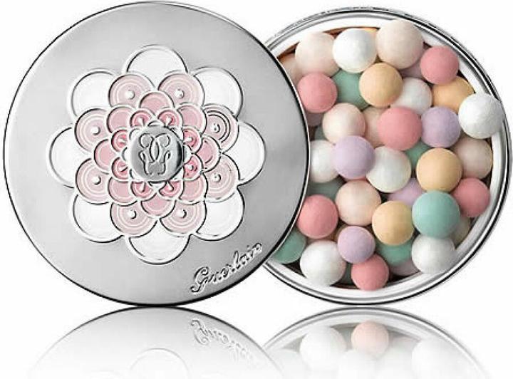 Actual product image Guerlain MÃ©tÃ©orites Powder Perles No. 02 Clair 25 g (No. 02 Clair)