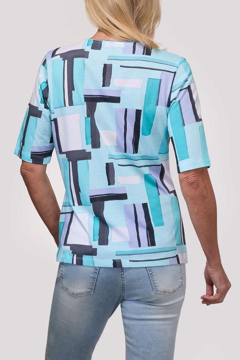 Produktbild Navigazione Druckshirt Damen (38)