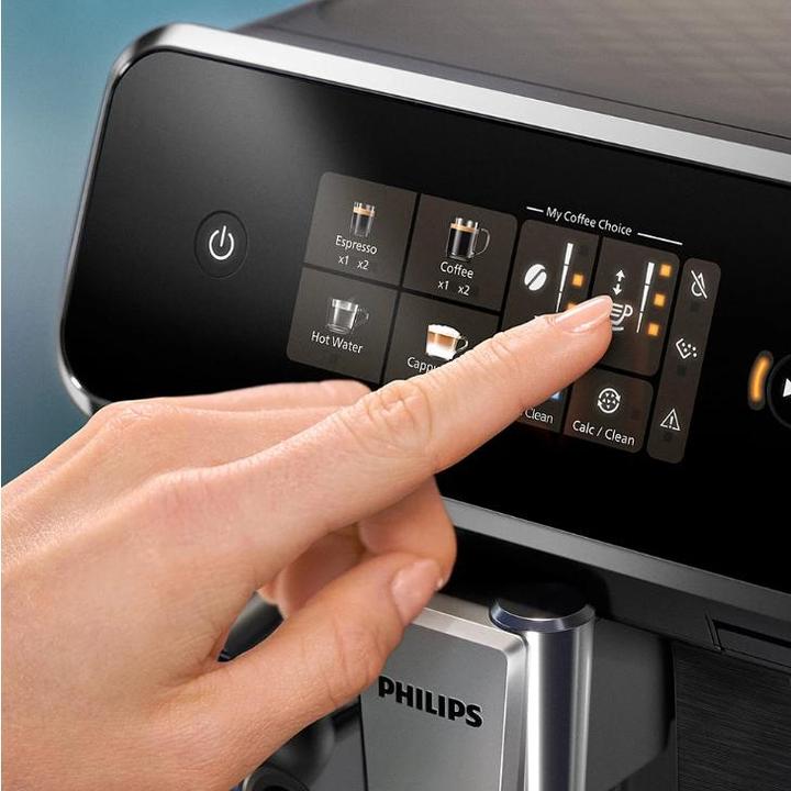 Actual product image Philips 2300 Series EP2331/10