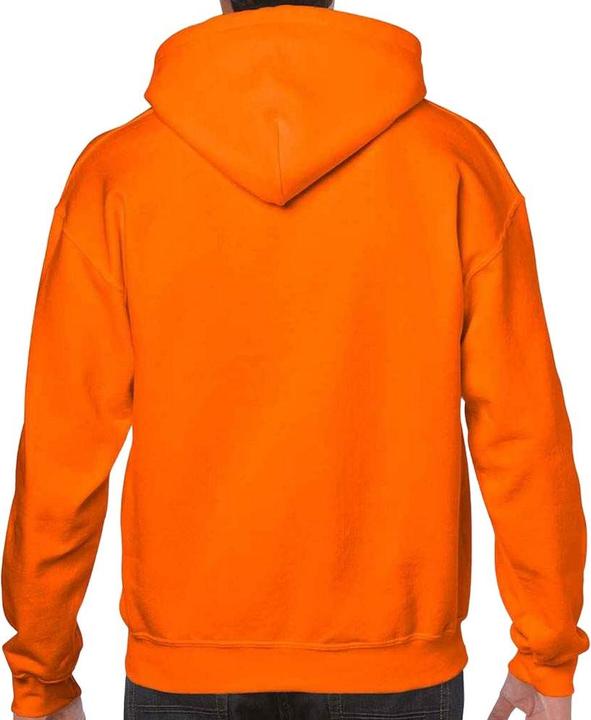 Immagine prodotto Gildan Felpa con Cappuccio Uomo (3XL)