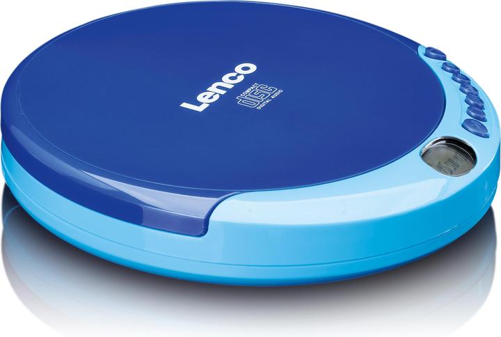Image du produit Lenco CD-011