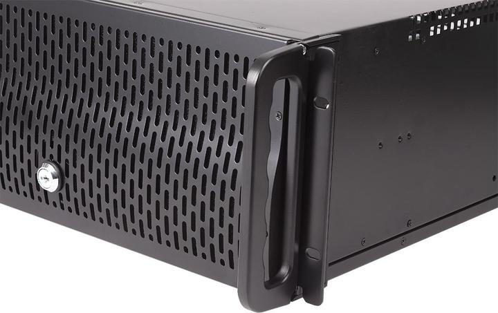 Actual product image Unykach 4U 19″ UK 4129