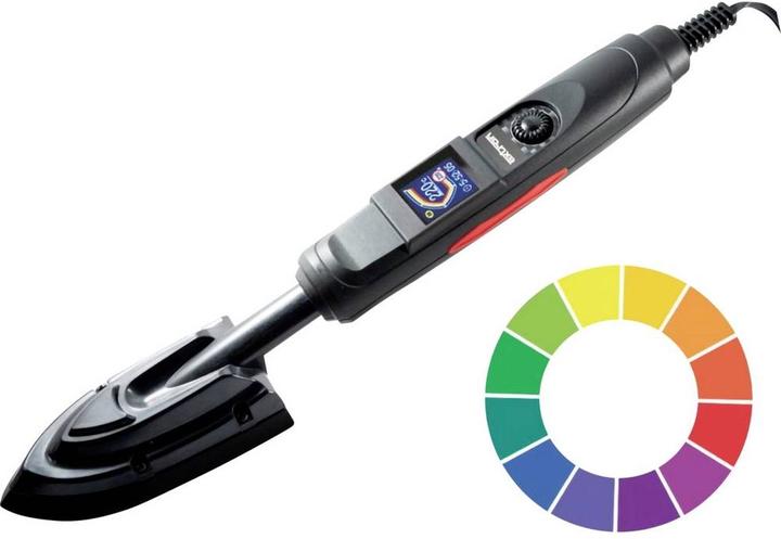 Extron Modellbau Film fer à repasser Expert TFT